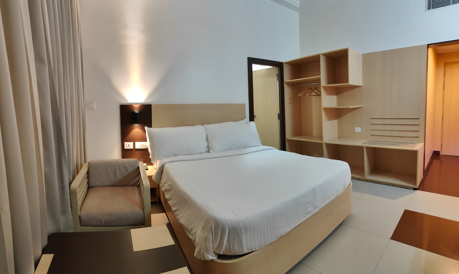 Classic Room